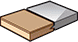 Chrome molybdenum steel mixed wood coatings III icon